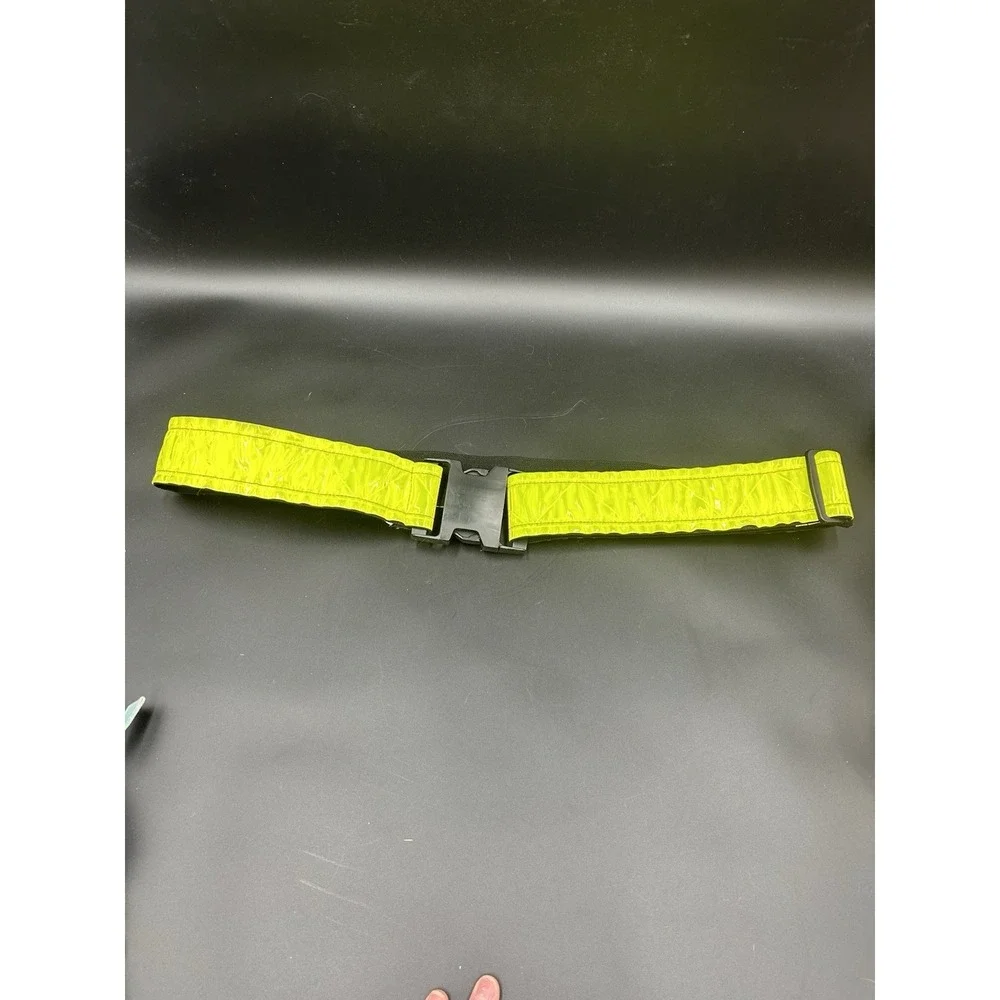 Reflective Belt Running Gear Adjustable Traffic Safety Reflective belt